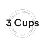 3 Cups Coffee icon