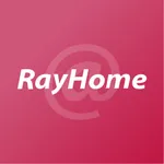 Ray@Home icon