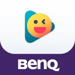 BenQ Kids TV icon