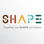 Let’s SHAPE icon