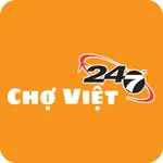 Chợ Việt 247 icon