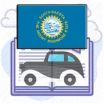 South Dakota DMV Practice Test icon