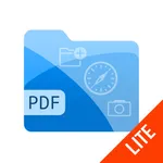 PDF Scanner Lite icon