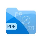 PDF Scanner Pro Version icon