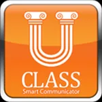 U-Class Student icon