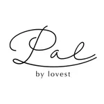 Pal by lovest icon