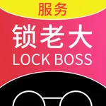 锁老大师傅 icon
