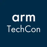 Arm TechCon icon