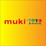 muki TOYS & more icon