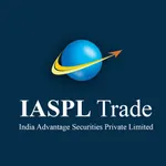 IASPL Trade icon