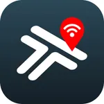 Terminal GPS icon