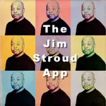 The Jim Stroud App icon