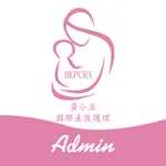 HKPCRA Admin icon