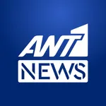 ANT1NEWS icon
