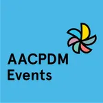 AACPDM Events icon