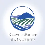 RecycleRight SLO County icon