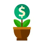 GrowS-Budget Expense Spending icon