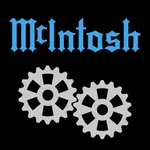 McIntosh Updater icon