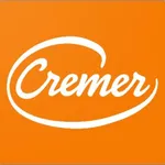 App Cremer icon