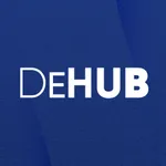 DeHUB: DePaul Engagement HUB icon