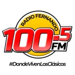 Radio Fernando 100.5 FM icon