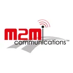 M2M Vehicle Tracking System icon