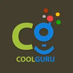 CoolGuru - The CoolG App icon