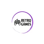 Retro Games icon