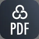 Ex PDF 123-link reader icon