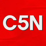 C5N Noticias icon