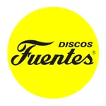 Discos Fuentes icon