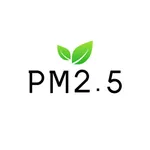 快查PM2.5 icon