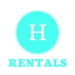 HireMe Rentals App icon