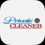 Private Cleaner icon