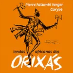 Lendas dos Orixás icon