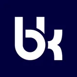 BK Bank icon