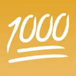 1000 Questions ~ Drinking Game icon