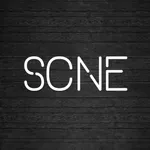 SCNE - Nightlife App icon