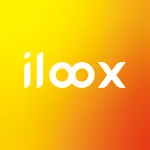 iloox Home icon