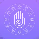 Palmistry & Monthly Horoscope icon