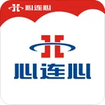 心商城 icon