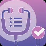 Visit Checklist icon