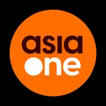 AsiaOne icon