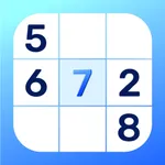 Sudoku - Best Number Puzzles icon