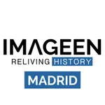 Imageen Madrid icon