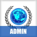 PlatinumClubNet Admin icon