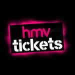 hmv tickets icon