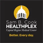 Sam B. Cook Healthplex icon