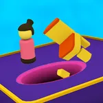 Floor Hole icon