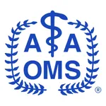 AAOMS Events icon